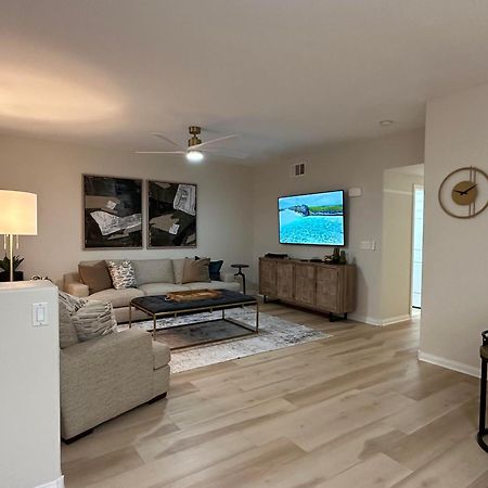 Mesquite Retreat 2 Bd Condo By Cool Properties Llc 外观 照片