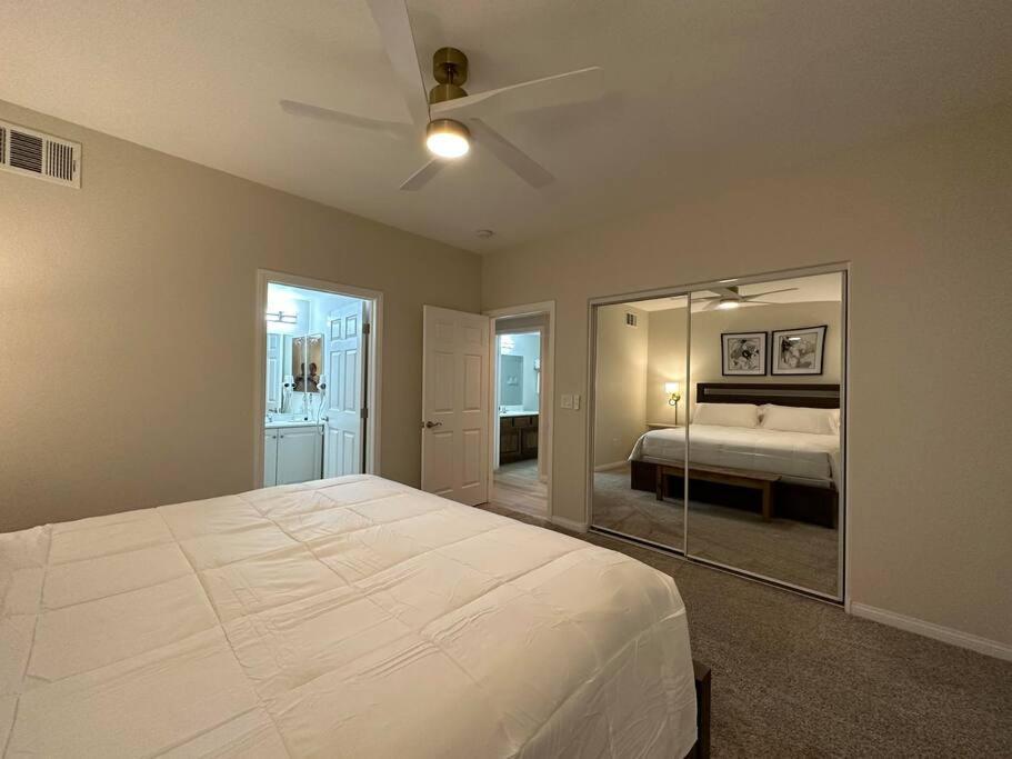 Mesquite Retreat 2 Bd Condo By Cool Properties Llc 外观 照片