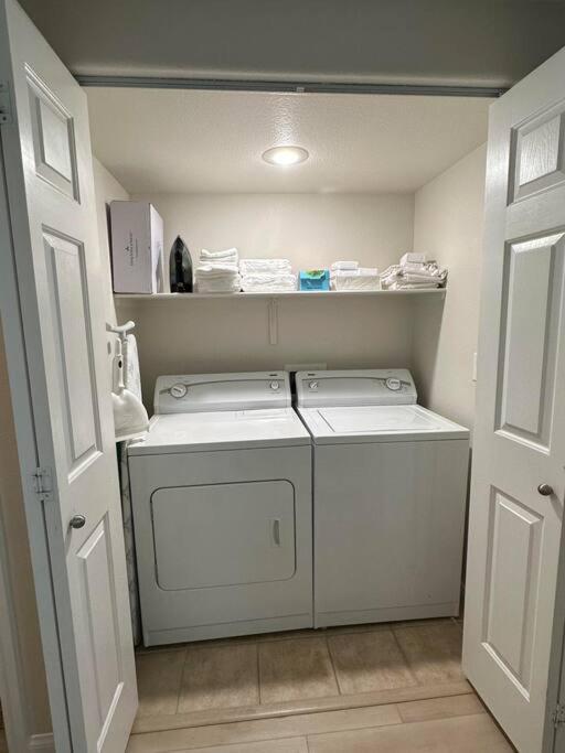 Mesquite Retreat 2 Bd Condo By Cool Properties Llc 外观 照片