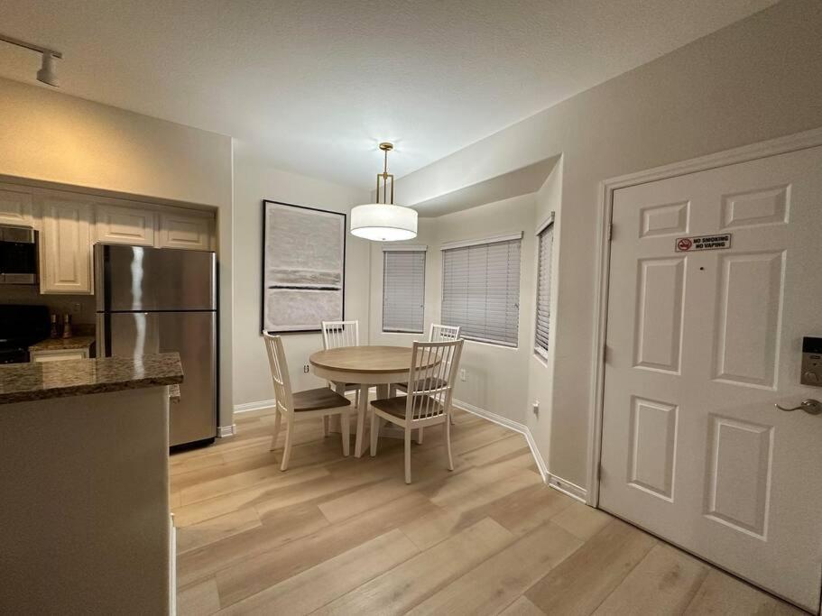 Mesquite Retreat 2 Bd Condo By Cool Properties Llc 外观 照片