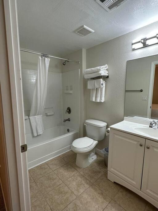 Mesquite Retreat 2 Bd Condo By Cool Properties Llc 外观 照片