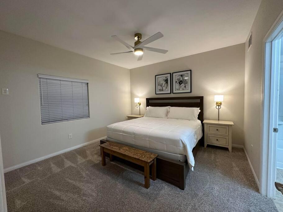 Mesquite Retreat 2 Bd Condo By Cool Properties Llc 外观 照片