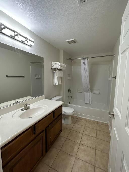Mesquite Retreat 2 Bd Condo By Cool Properties Llc 外观 照片