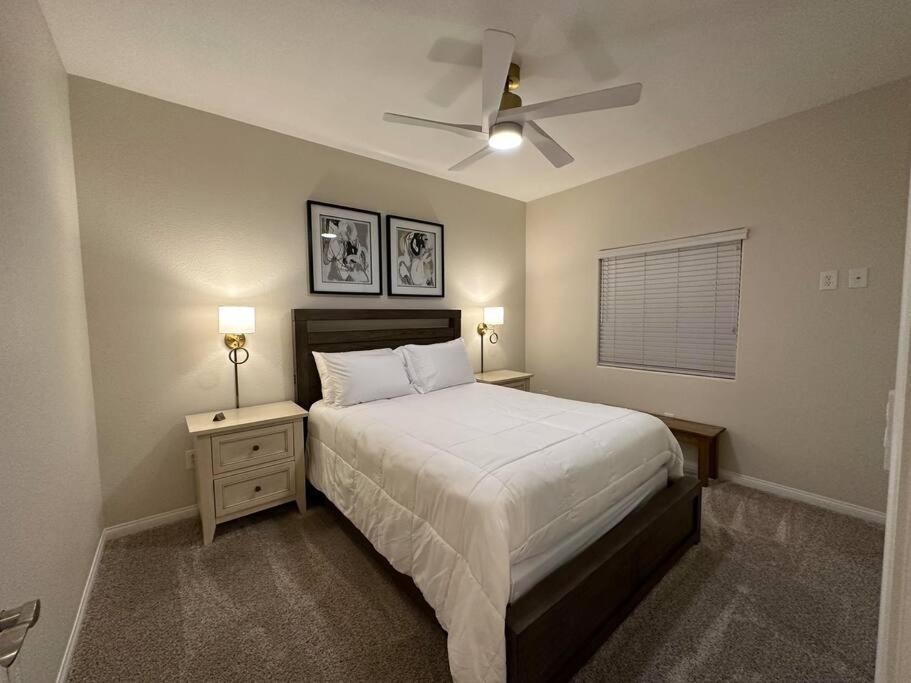 Mesquite Retreat 2 Bd Condo By Cool Properties Llc 外观 照片