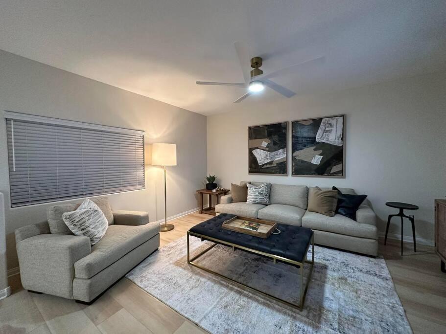 Mesquite Retreat 2 Bd Condo By Cool Properties Llc 外观 照片