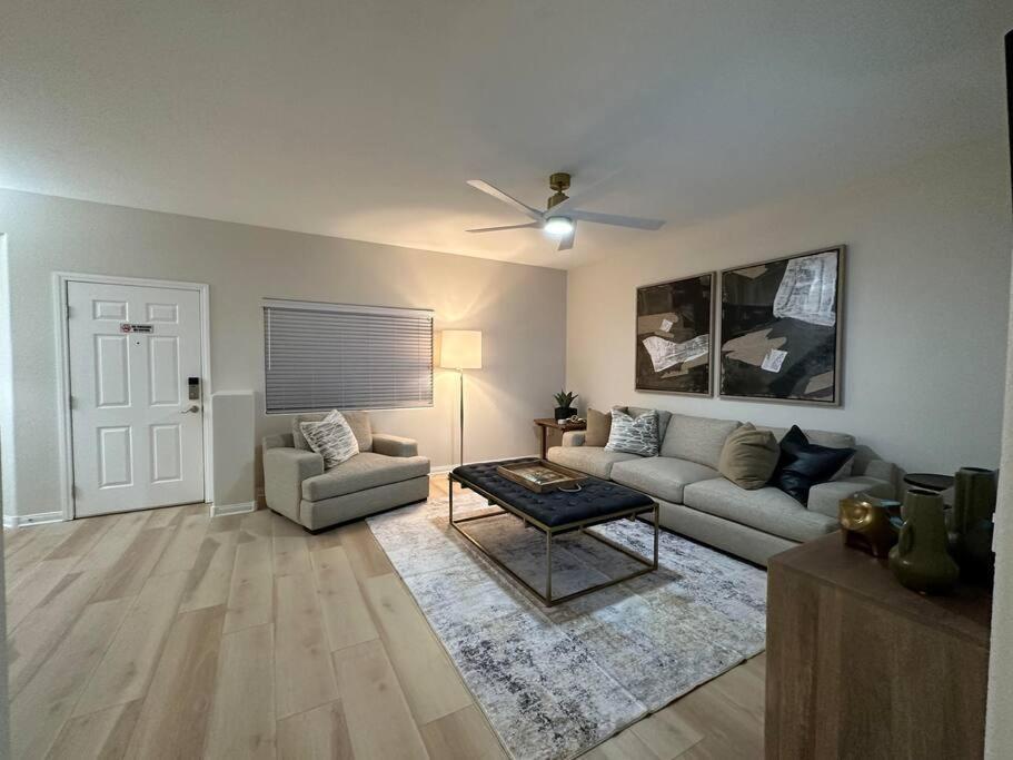 Mesquite Retreat 2 Bd Condo By Cool Properties Llc 外观 照片