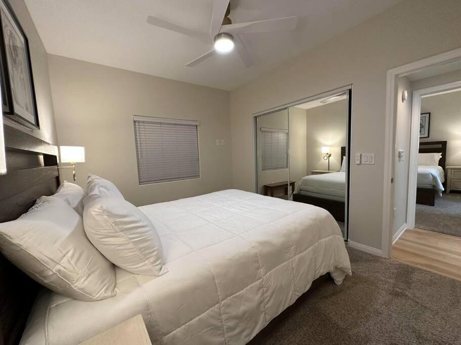 Mesquite Retreat 2 Bd Condo By Cool Properties Llc 外观 照片