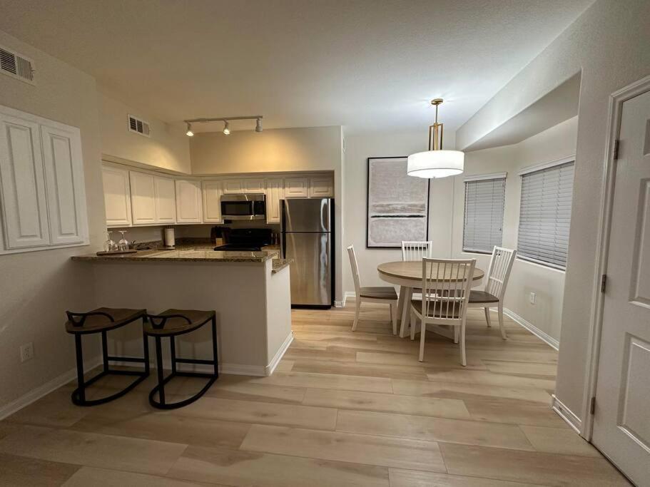 Mesquite Retreat 2 Bd Condo By Cool Properties Llc 外观 照片