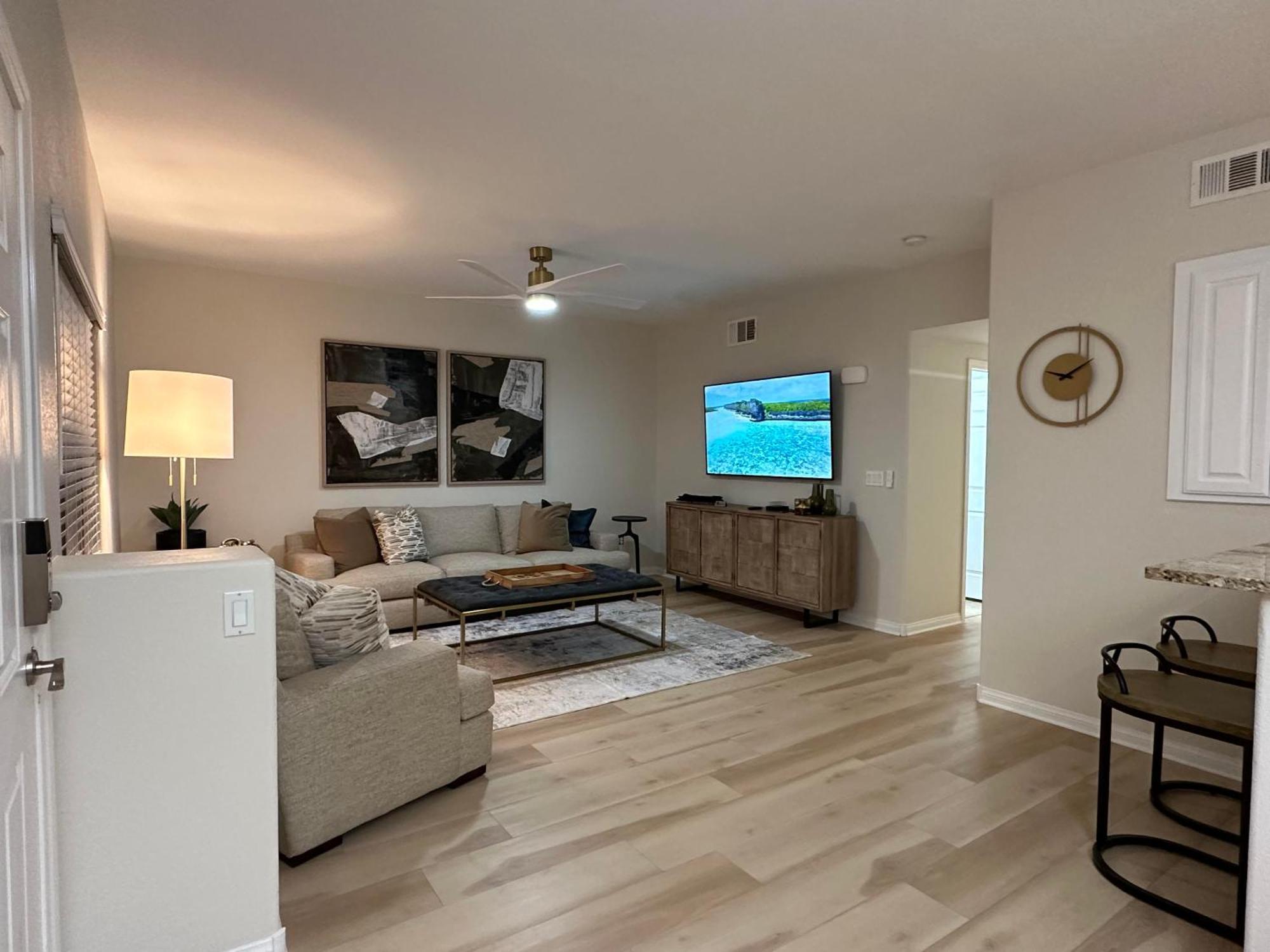 Mesquite Retreat 2 Bd Condo By Cool Properties Llc 外观 照片